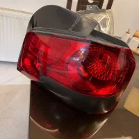 چراغ جلو و عقب ۱۳۲ .۱۱۱