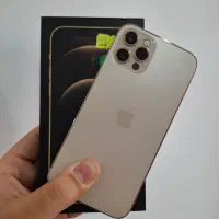 ایفون 12 پرو 256 گیگ عتیقه