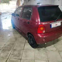 MVM110|خودرو سواری و وانت|خرمآباد, |دیوار