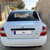 سواری تیبا|خودرو سواری و وانت|بجنورد, |دیوار