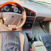 پارس مدل ۹۳|خودرو سواری و وانت|ارومیه, |دیوار