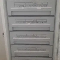 یخچال و لوازم خانه