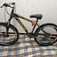 دوچرخه 26 اصل تایوان