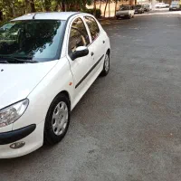 206تیپ ۵ مدل ۹۳