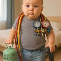 تعمیرات یخچال وفریزر|خدمات پیشه و مهارت|خان ببین, |دیوار