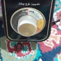 خواهان پلوپز ناسیونال ۶نفره