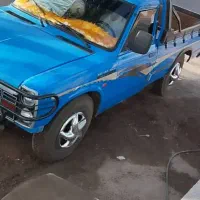 ماشین نیسان مدل ۱۴۰۰