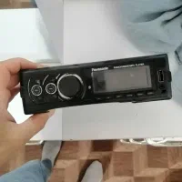 دزد گیر همراه با یک عدد ضبط هردو سالم