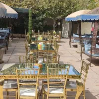باغ وتالار شقایق|خدمات پذیرایی، مراسم|شیراز, ویلاشهر|دیوار