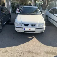 سمند موتور ملی