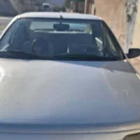 پژوGLX405|خودرو سواری و وانت|افزر, |دیوار