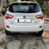 چانگان CS35 مدل ۹۷ مشابه صفر|خودرو سواری و وانت|رشت, جانبازان|دیوار