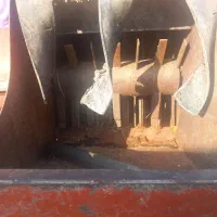 هنداونه خردکن و کدو خرد کن|ماشین‌آلات صنعتی|انبارآلوم, |دیوار