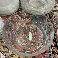 بشقاب عینکی|ظروف سرو و پذیرایی|قرچک, پویینک|دیوار