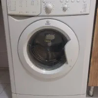 لباسشویی ایندوزیت ایتالیا ۷ کیلو