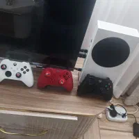 xbox seris s|کنسول، بازی ویدئویی و آنلاین|خمین, |دیوار