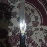 چاقوی ۴۰سانتی اصل زنجان