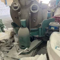 آبگیر تمام استیل۳۱۶|ماشین‌آلات صنعتی|قم, آرامستان بهشت معصومه|دیوار