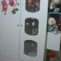 فروش کمد بچگانه