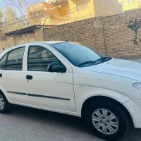 تیبا ۱ مدل ۱۳۹۹|خودرو سواری و وانت|سمنان, |دیوار