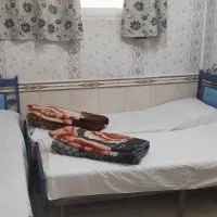 کاروان زیارتی مشهدالرضا۵روزه ۱میلیون و۴۰۰سوئیت شیک