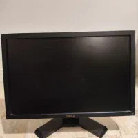 مانیتور dell