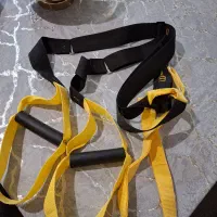 وسیله تناسب اندام تی آر ایکس