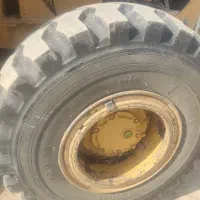 لودر کاتر پیلار|خودرو سنگین|مرودشت, شهرک مهدیه|دیوار