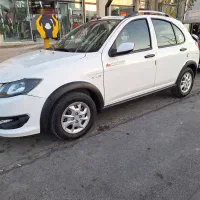 کوییک S مدل ۱۴۰۴|خودرو سواری و وانت|شیراز, کوشک میدان|دیوار