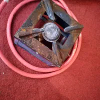 گاز‌تک‌شعله