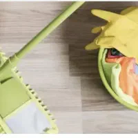 استخدام نظافت چی