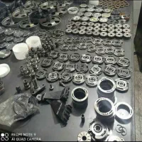 تعمیرگاه پمپ هیدرولیک و جعبه فرمان|قطعات یدکی و لوازم جانبی|تبریز, |دیوار