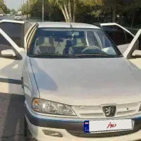 پارس‌ خونگی کم کار