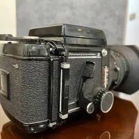 دوربینRB بسیار تمیز و سالم