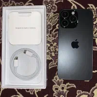 آیفون 15پرومکس فول کپی