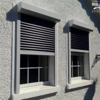 فروشکرکره برقی (زنوزی)