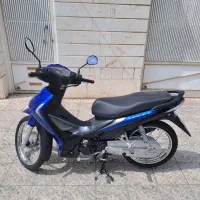 هونداویو۱۱۰سی سی تایلندی