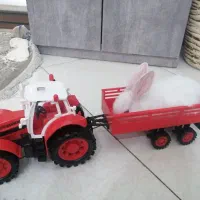 تراکتور سنگین