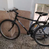 دوچرخه آساک دماوند