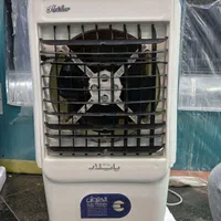 کولرآبی پرتابل 3400جنرال چرخدار جایخی دار باضمانت|کولر آبی|مشهد, گلشور|دیوار