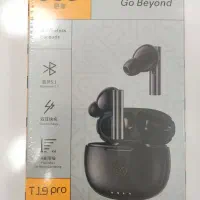ایرپاد QCY  t19 pro|لوازم جانبی موبایل و تبلت|اصفهان, باتون|دیوار