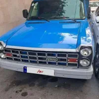 نیسان مدل 1402