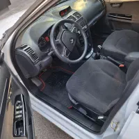 سورن پلاس xu7 1403|خودرو سواری و وانت|قم, بکایی|دیوار