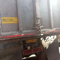 ولو کمپرس خارجی مدل 62|خودرو سنگین|اسلامشهر, شهرک واوان|دیوار