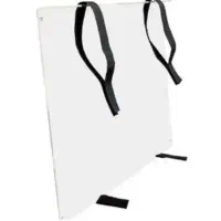 محافظ تلویزیون ۶۵ اینچ گلس تایوان