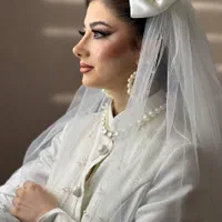 رزرووقراردادعروس(میکاپ وشینیون) فقط۲۹۹۰ تومان|خدمات آرایشگری و زیبایی|تهران, سلسبیل جنوبی|دیوار