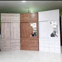 کمد لباس/کمد دیواری/کد 256