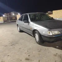 پژو ۴۰۵ خاکستری متالیک|خودرو سواری و وانت|ماهدشت, |دیوار