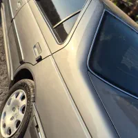 پارس مدل ۸۶ سالم سالم