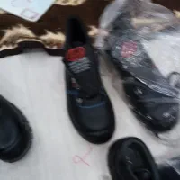 کفش ایمنی|کیف، کفش، کمربند|سهند, |دیوار